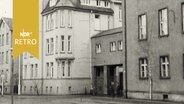 Altbau-Haus in der Göttinger Innenstadt  