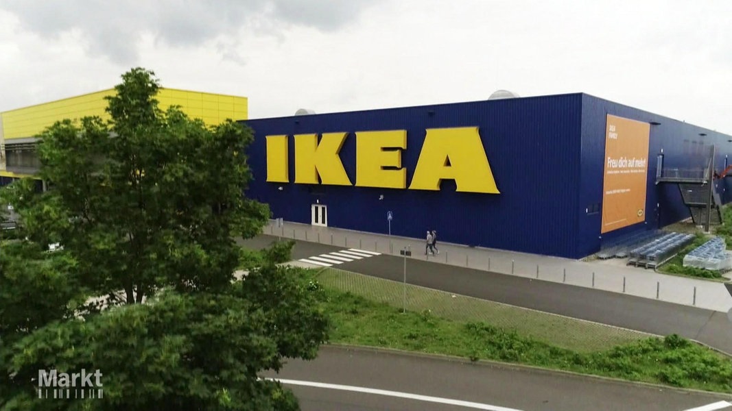 Wie gut sind Möbel von Ikea? NDR.de Fernsehen