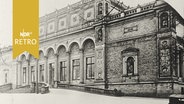 Hamburger Kunsthalle 1886  