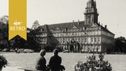 Schloss Wolfenbüttel (1961)  