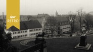 Blick über Goslar (1965)  