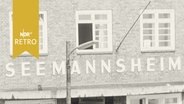 Seemannsheim in Goslar (1961)  