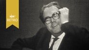 Max Frisch im Interview 1961  