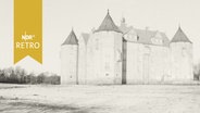 Schloss Glücksburg 1961  