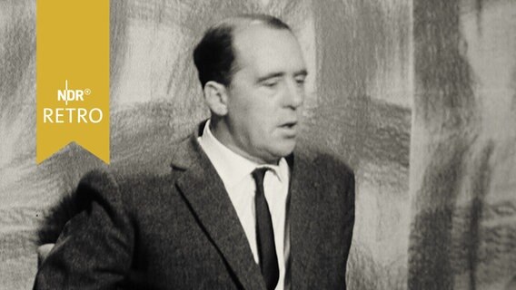 Heinrich Böll im Interview 1961  