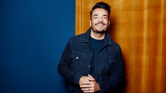 Giovanni Zarrella © Maximilian König Foto: Maximilian König