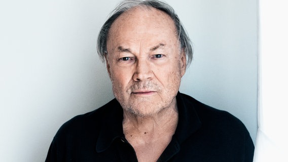 Klaus Maria Brandauer © Jim Rakete Foto: Jim Rakete