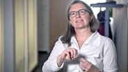 Prof. Annette Peters, Epidemiologin am Helmholtz-Zentrum München, im Interview. © 45 Min 