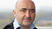 NDR Autor Güven Purtul © NDR/Güven Purtul 