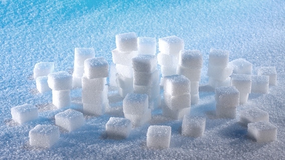 Die größten Irrtümer über Zucker | NDR.de - Ratgeber - Verbraucher
