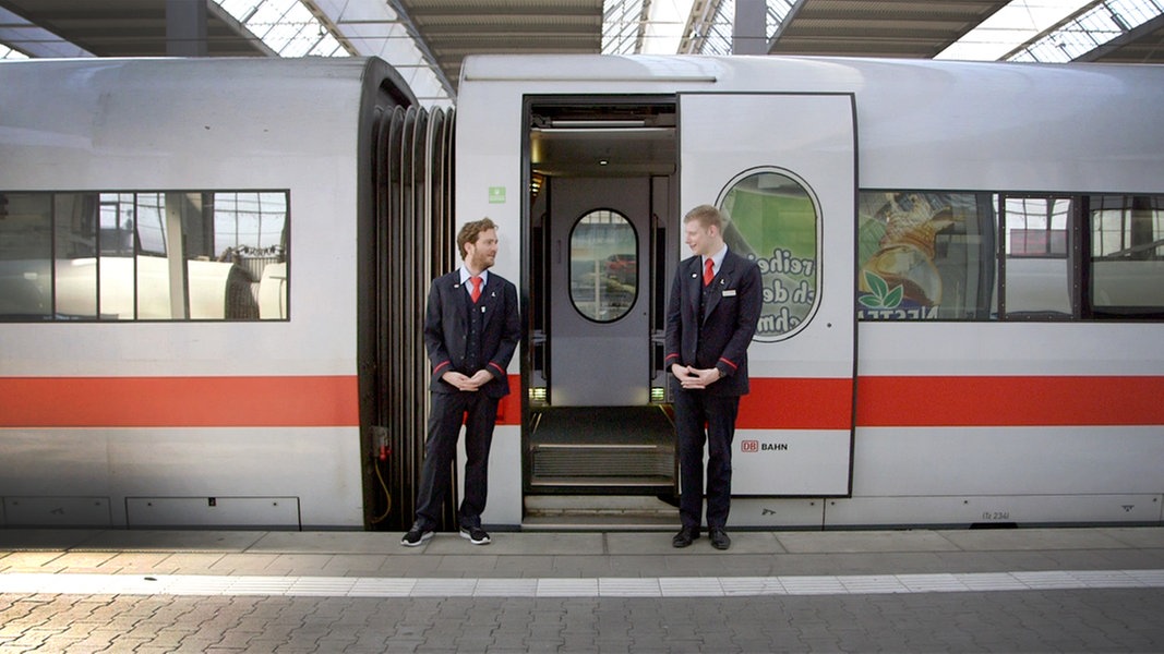 7 Tage... Deutsche Bahn NDR.de Fernsehen Sendungen A