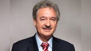 Jean Asselborn © Yves Kortum Foto: Yves Kortum