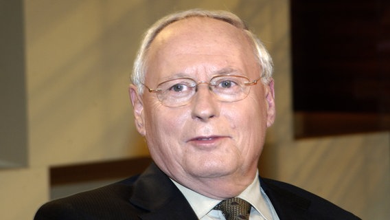 Oskar Lafontaine (Archivbild vom 28.10.2007) © dpa-Zentralbild Foto: Karlheinz Schindler