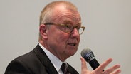 Ruprecht Polenz | Bild: privat © privat Foto: privat
