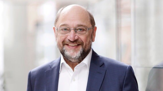 Martin Schulz | Bild: FES Reiner Zensen © Friedrich Ebert Stiftung Reiner Zensen Foto: Reiner Zensen