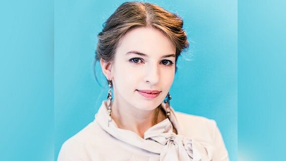 Marina Weisband | Bild: Lars Borges © Lars Borges Foto: Lars Borges