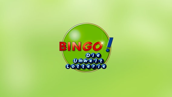Logo der Sendung Bingo © NDR 