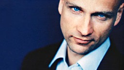 Jan-Christof Scheibe Jan-Christof Scheibe © NDR