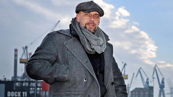 Holger Stanislawski © Holger Stanislawski 