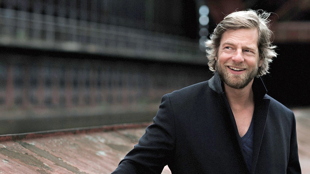 Henning Baum zu Gast NDR.de Fernsehen Sendungen AZ