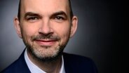 Prof. Dr. Ulrich Reinhardt © Stiftung für Zukunftsfragen 