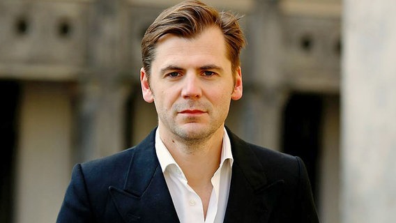 Daniel Gerlach © R. Namwar / zenith 