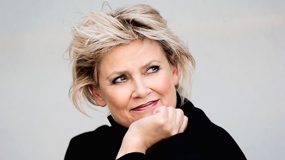 Gitte Haenning © Jim Rakete Foto: Jim Rakete