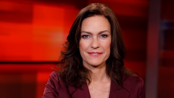Nina Kronjäger © picture alliance / Geisler-Fotopress | Christoph Hardt/Geisler-Fotopress Foto: Christoph Hardt