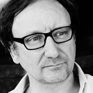 Ein Portrait von Rainer Bock. © Stefan Klüter 