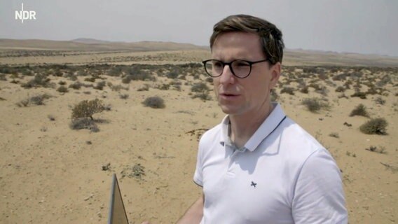 Screenshot © NDR 