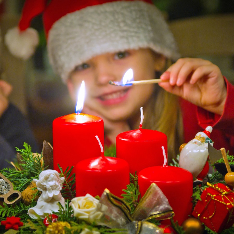 adventskranz warum theologe wichern zum erfinder wurde ndr de geschichte