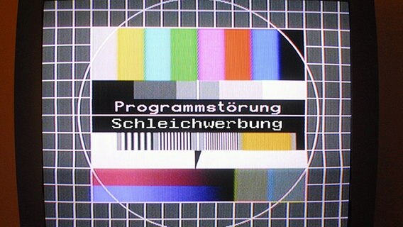 Schleichwerbung in der ARD © picture-alliance/chromorange 
