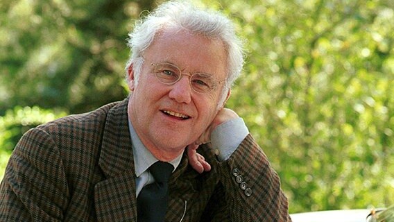 Edgar Bessen, Foto: NDR/G. Mundry © NDR/G. Mundry Foto: G. Mundry