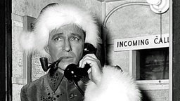 Bing Crosby Bing Crosby © dpa