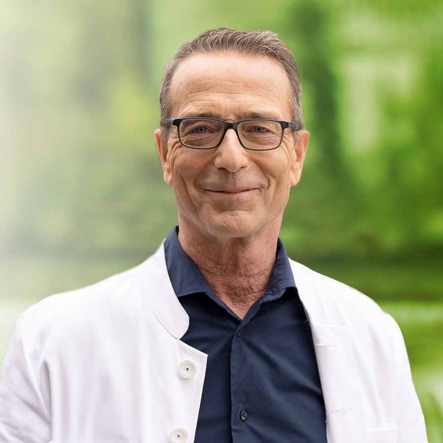 (30) Das Mikrobiom stärken - Dr. Matthias Riedl über ADHS