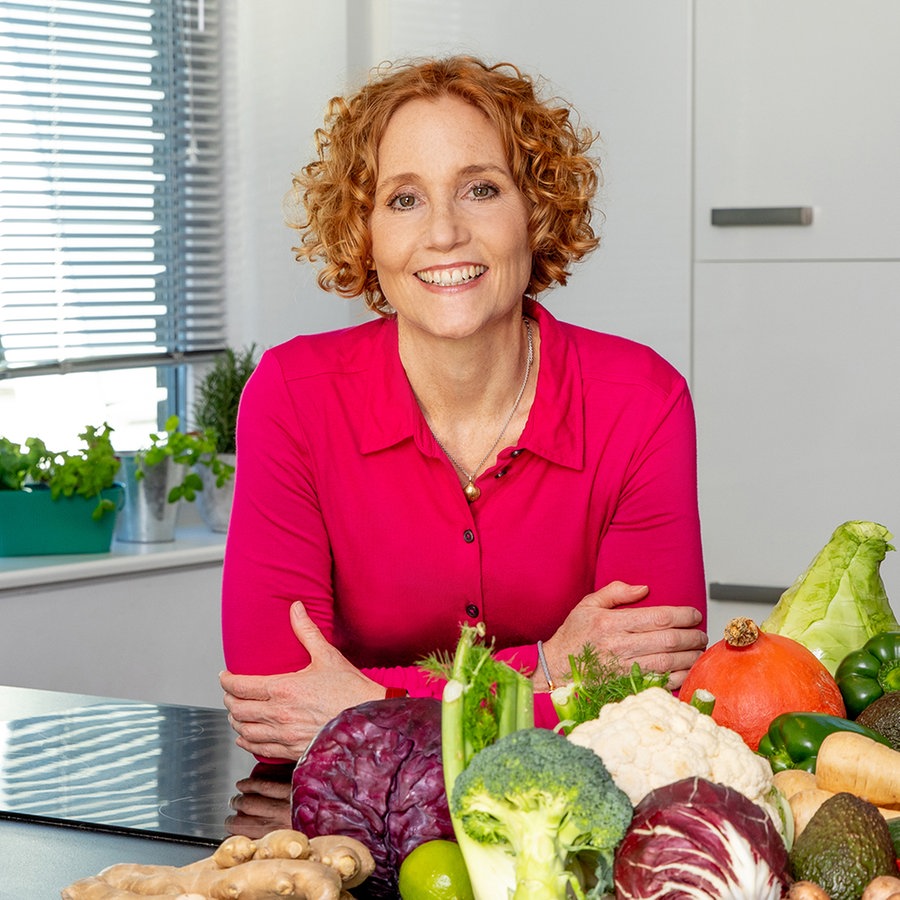 Die Ernährungs-Docs - Essen als Medizin