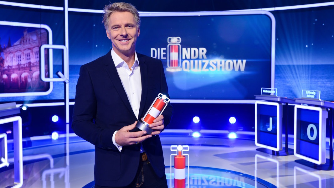 Die NDR Quizshow | NDR.de - Fernsehen - Sendungen A-Z - Die NDR Quizshow