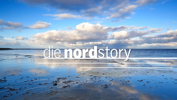 Logo der Sendung Nordstory © NDR/iStock 