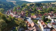 Seit den Sechzigern hat Wildemann über die Hälfte seiner Einwohner verloren. © NDR/MfG-Film 