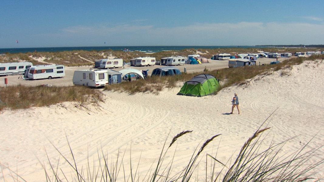 Campingplatz Prerow: Streit mit Regenbogen AG geht weiter