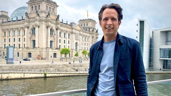 Mit 19 Millionen Tonnen Verpackungsmüll pro Jahr ist Deutschland trauriger Spitzenreiter in der EU. © NDR/Romy Hiller 