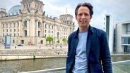 Mit 19 Millionen Tonnen Verpackungsmüll pro Jahr ist Deutschland trauriger Spitzenreiter in der EU. © NDR/Romy Hiller 