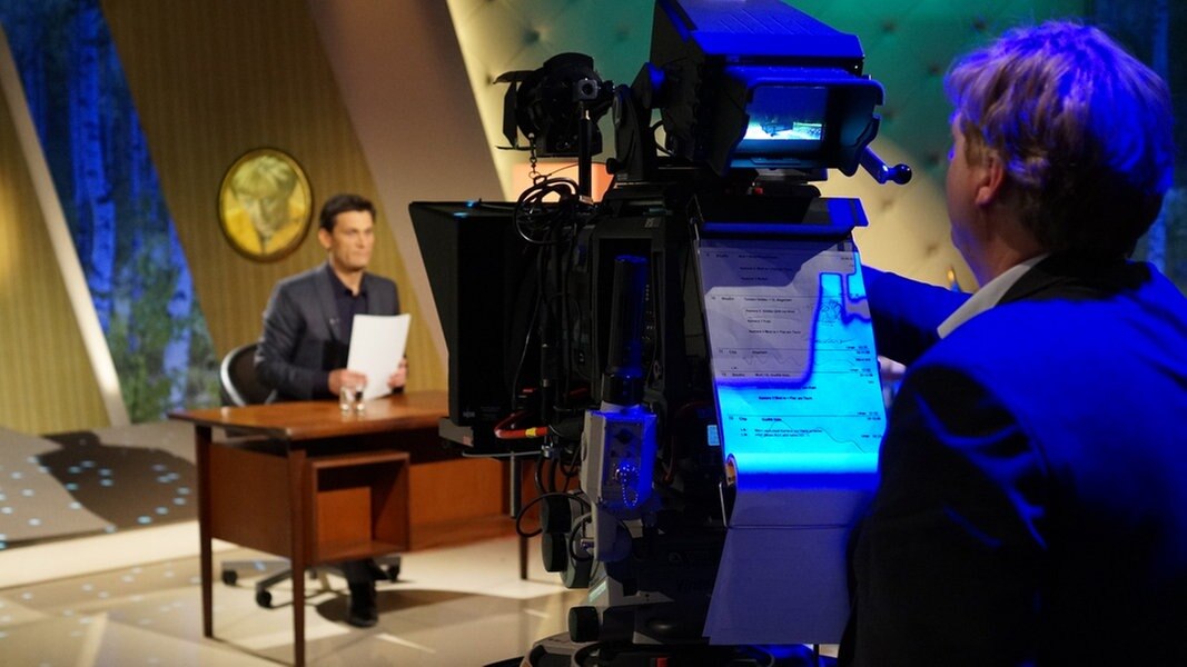 extra 3Sendetermine 2021 im Ersten und im NDR Fernsehen