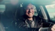 Jürgen Klopp in der Opel-Werbung  Foto: Screenshot