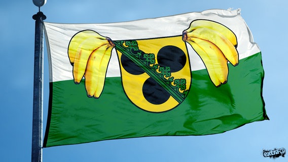 Die Bananenrepublik Sachsen  