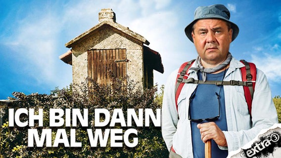 Sigmar Gabriel ist dann mal weg.  