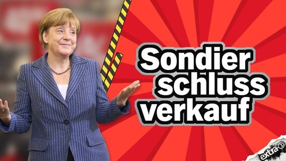 Sondierschlussverkauf  