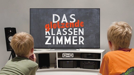 Das glotzende Klassenzimmer  