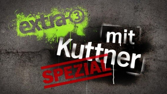 extra 3 mit Sarah Kuttner Spezial  