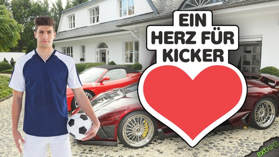 Ein Herz für Kicker  